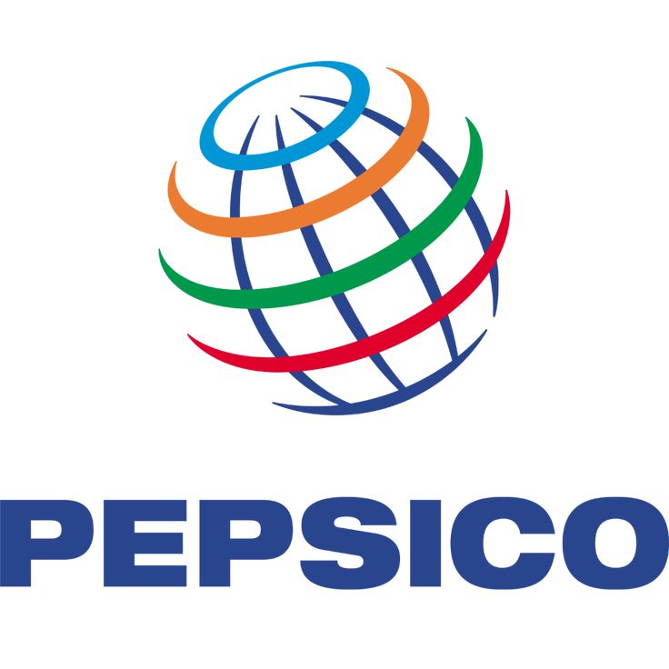 Pepsi co logo for where AAI students work