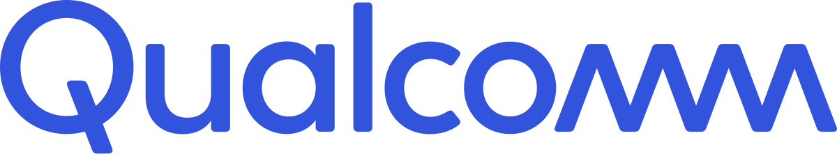 Qualcomm logo for where MADS students work