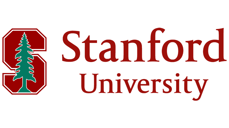 Stanford logo for where MADS students work
