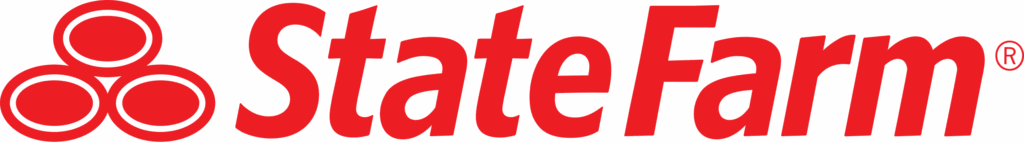 State farm logo for where MADS students work