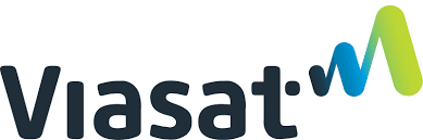 Viasat logo for where MADS students work