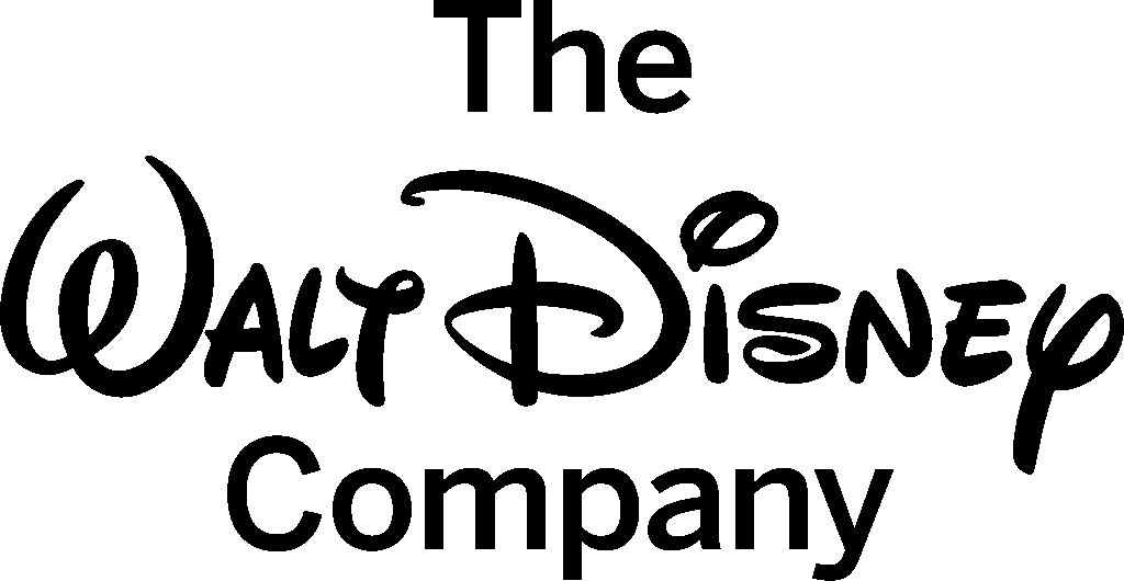 Walt disney logo for where MADS students work