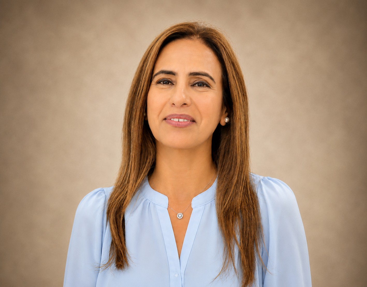 Headshot of Mandeep Kaur, PhD