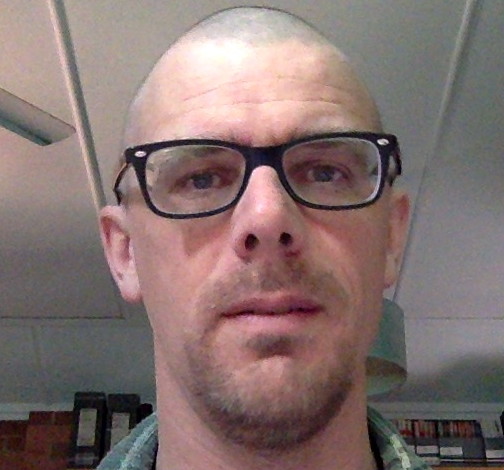 James Macdonald, Master of Theological Studies - Franciscan Theology Graduate