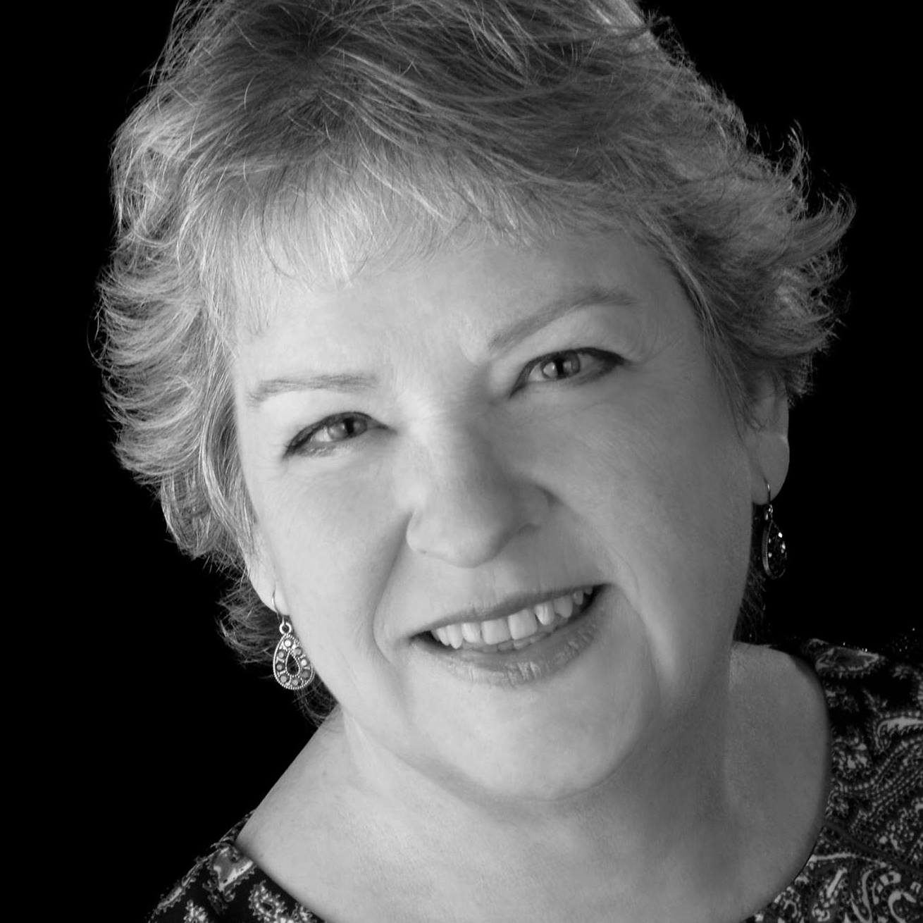 Kathleen Rafferty, Master of Theological Studies - Franciscan Theology Graduate
