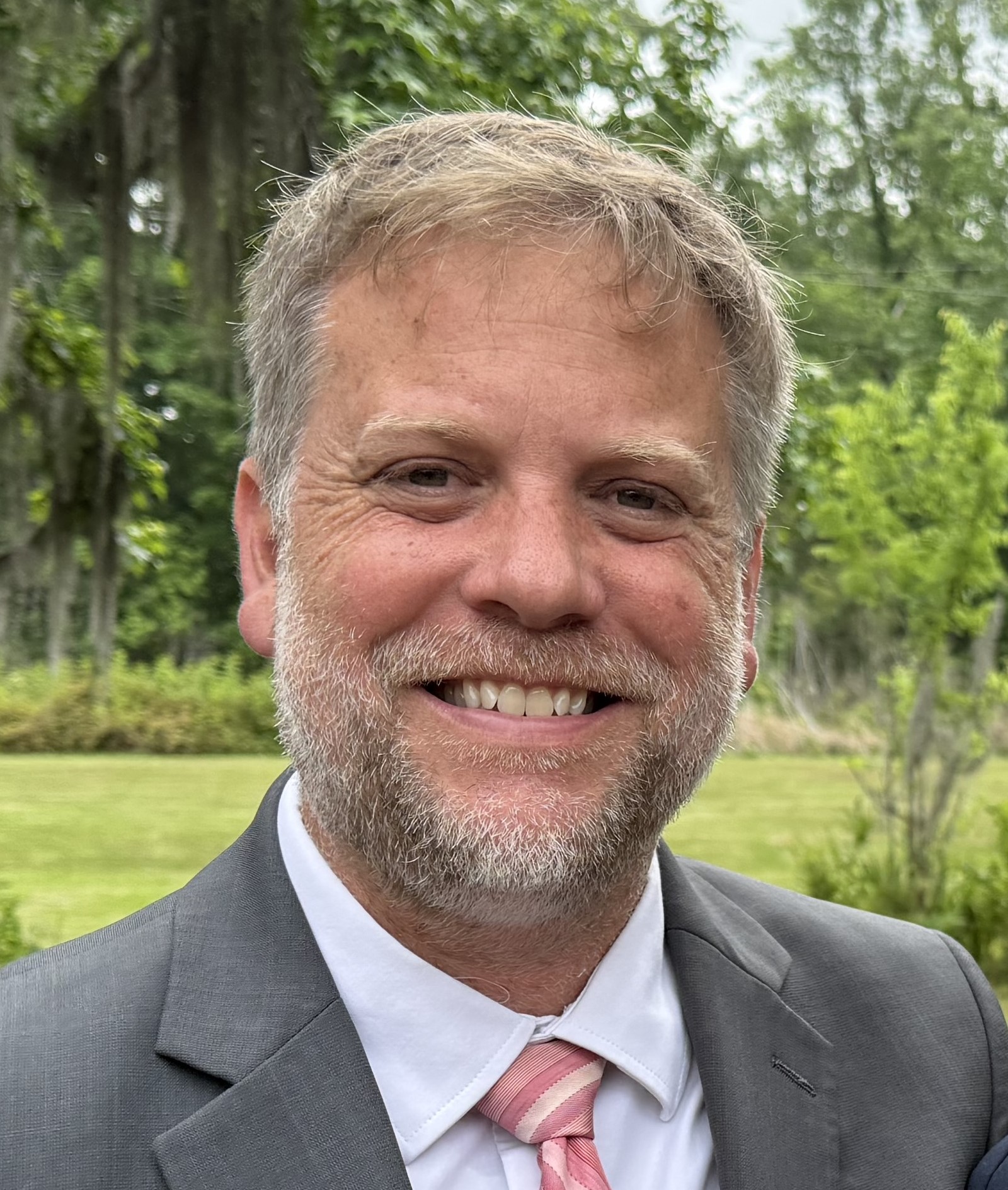Scott Losavio, Master of Theological Studies - Franciscan Theology Graduate