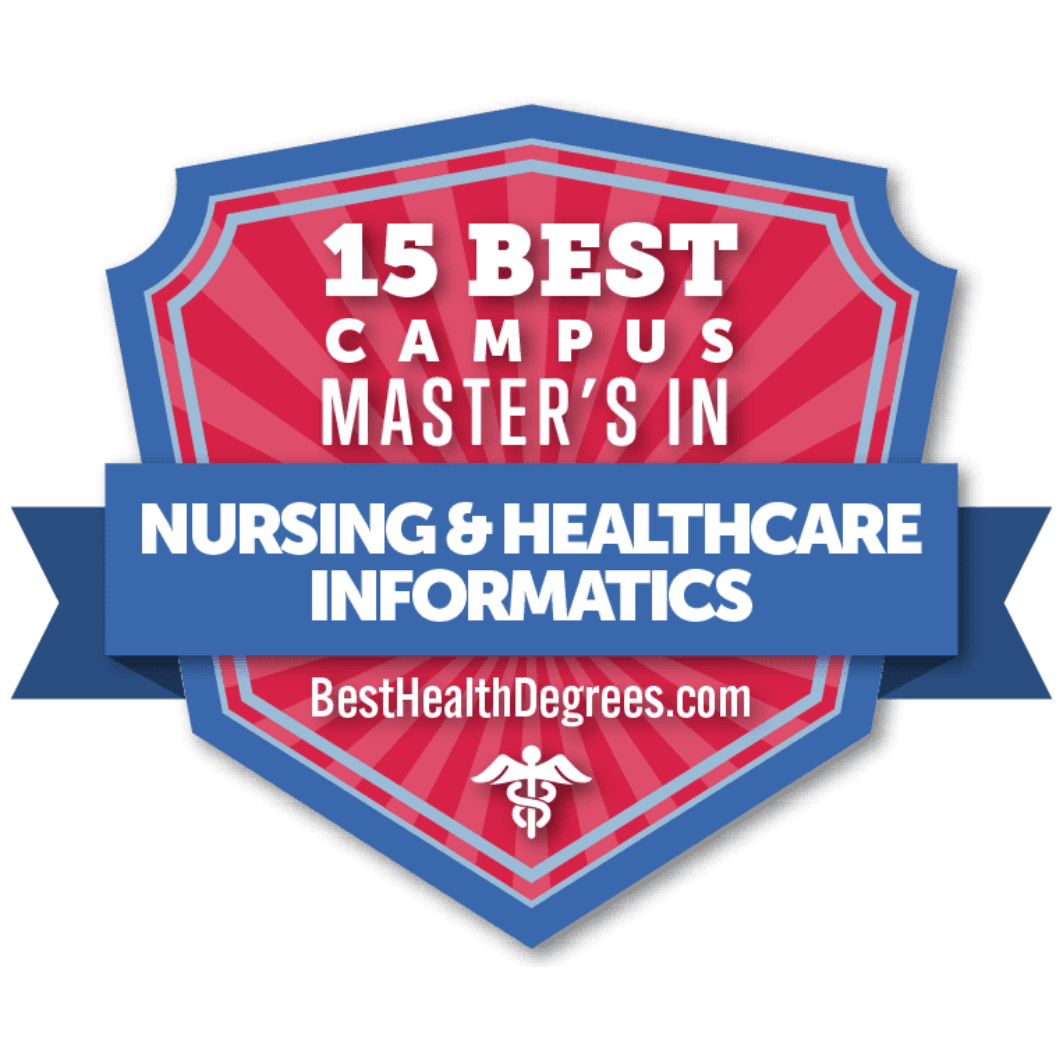 15 Best Campus Master's Nursing Healthcare