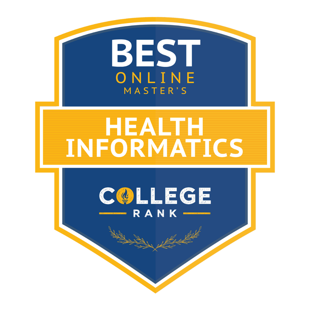 Best Online Masters in Health Informatics