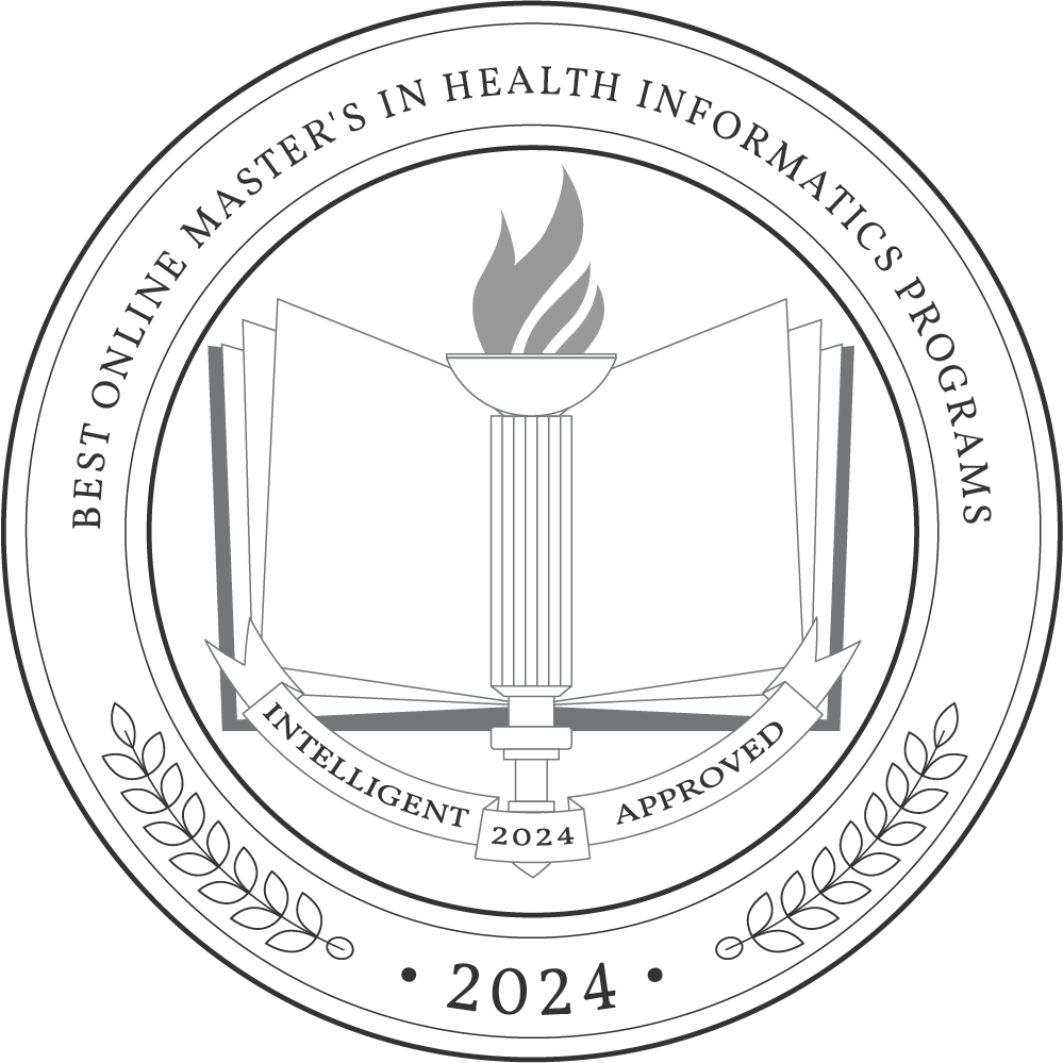 Best Online Masters in Health Informatics 2024