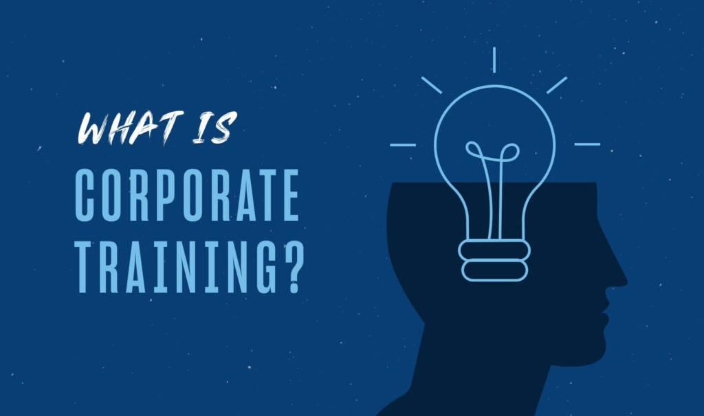 What Is a Corporate Trainer? & Steps to Become One