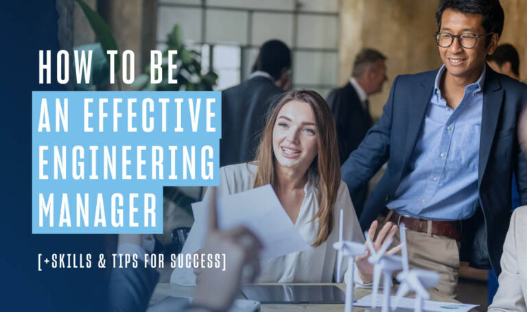 What Qualities Make a Great Engineering Manager?