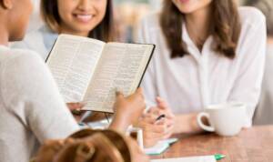 Biblical Studies and Theological Studies: Is There a Difference?