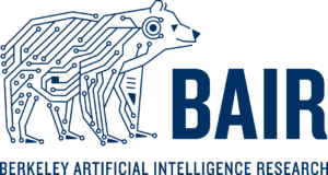 the BAIR berkeley artificial intelligence research blog logo