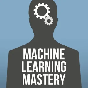 machine learning mastery blog logo