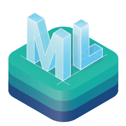 apple machine learning mastery logo