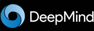 deepMind logo