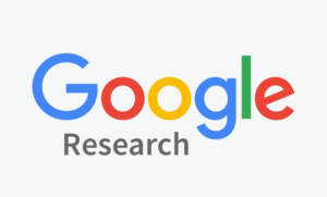 google research logo