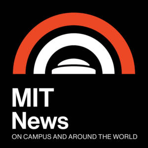 MIT news logo