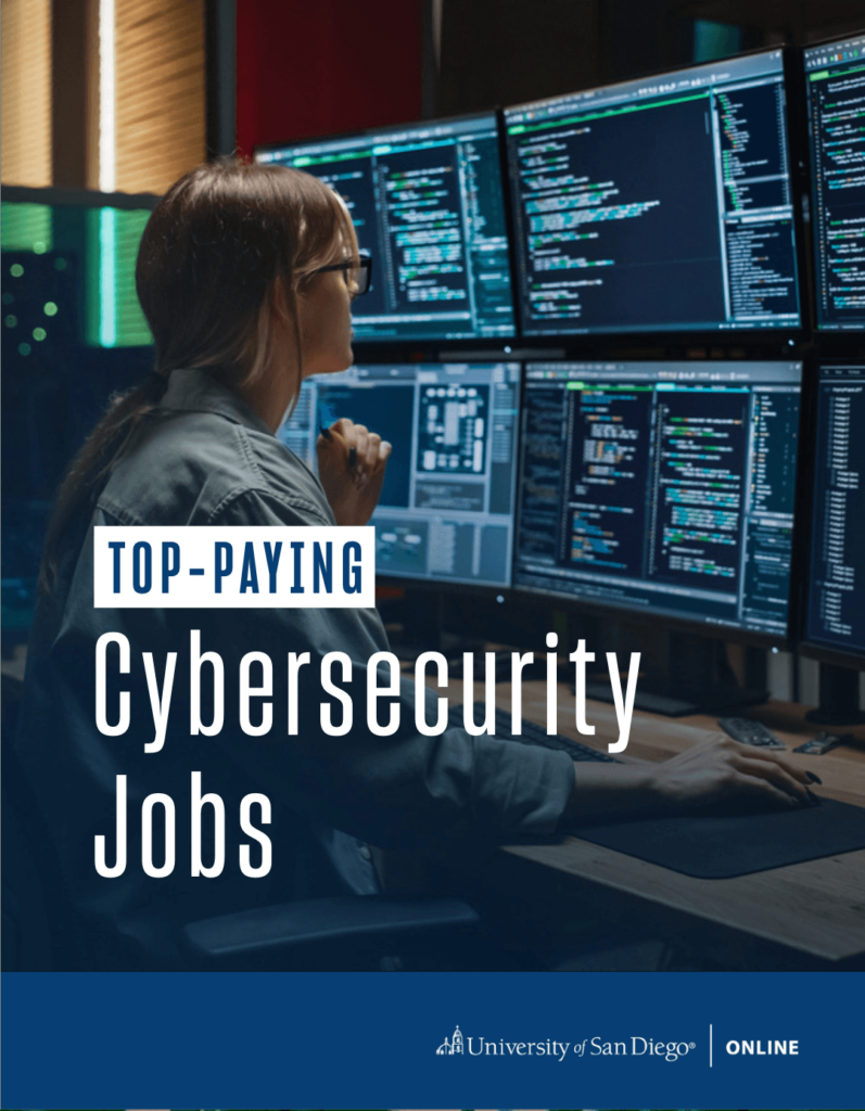 How to Become a Network Security Engineer [Career Guide]
