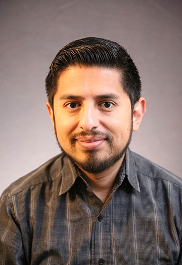 Emmanuel Sanchez, USD Master's in IT Leadership Graduate Student