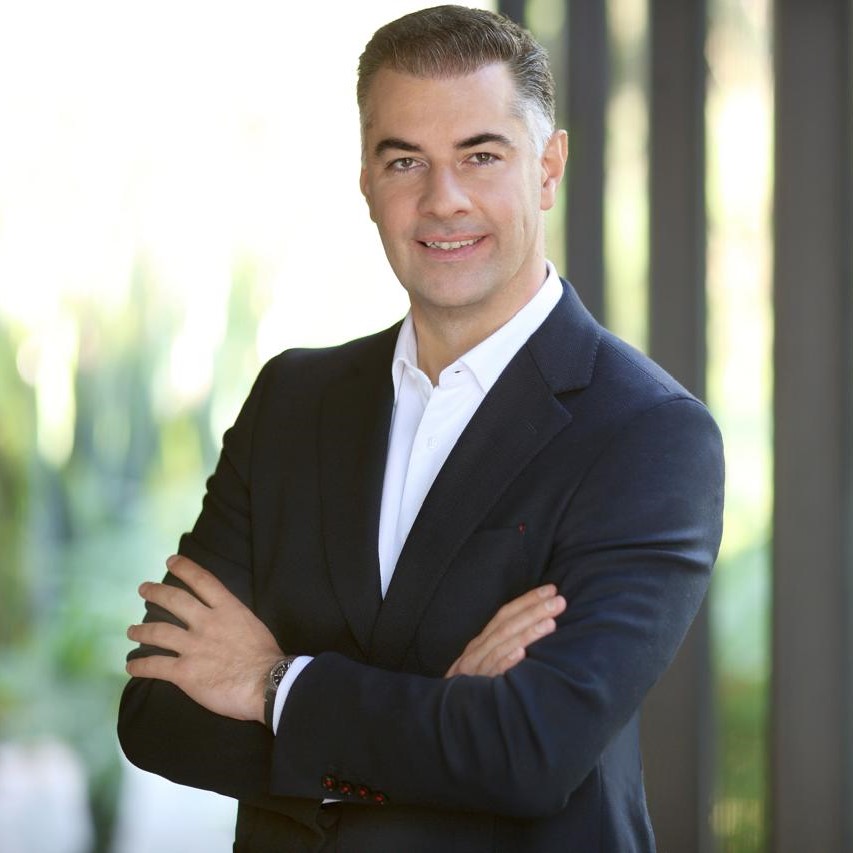 Ramon Lecanda, MBA