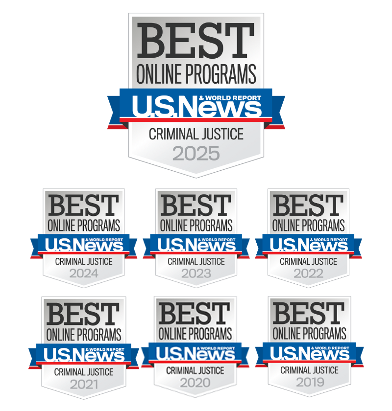 Best Online Criminal Justice Programs in the Country