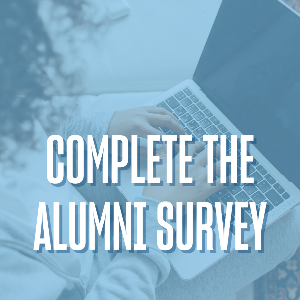 Alumni Survey