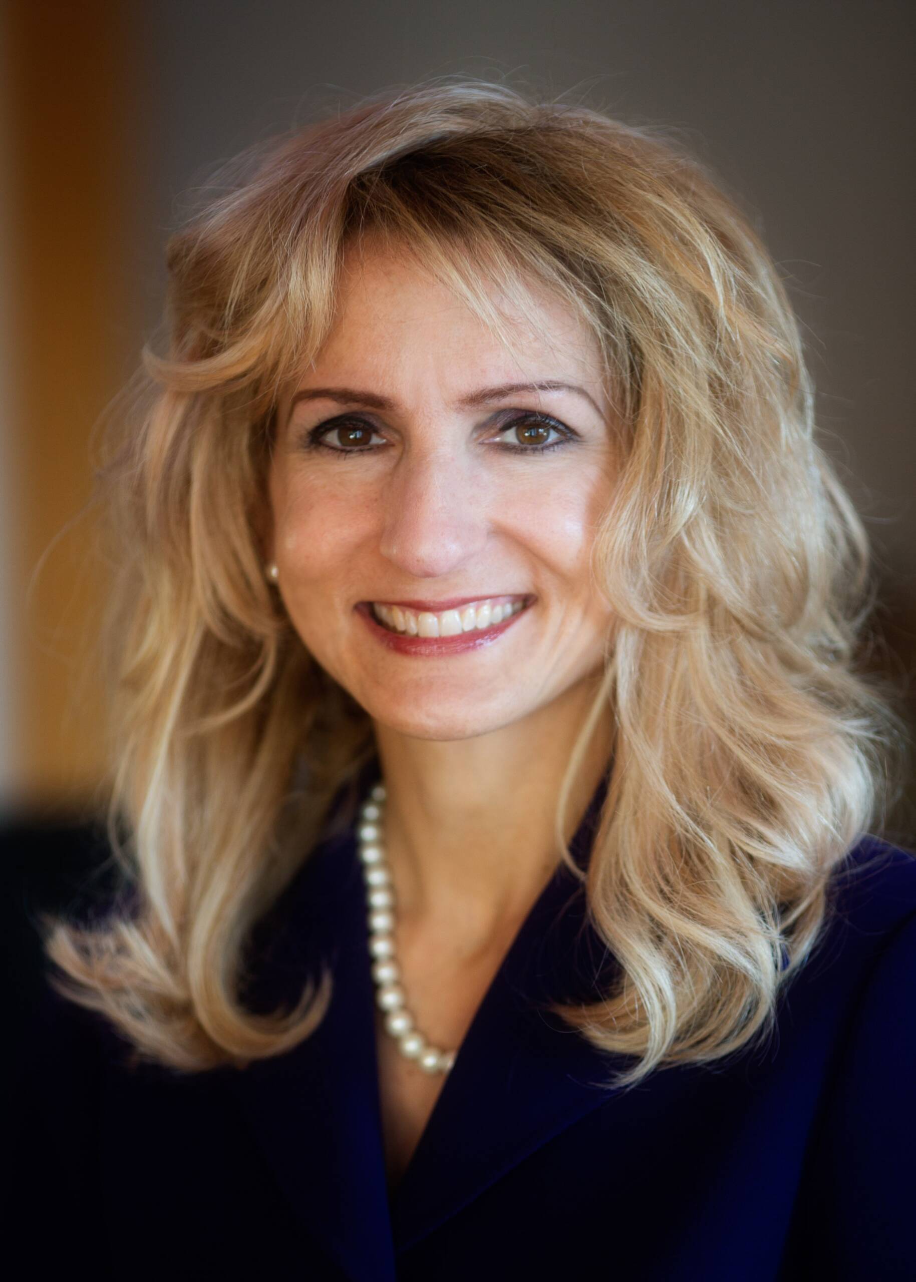 Headshot of Wendy L. Patrick, JD, MDiv, PhD