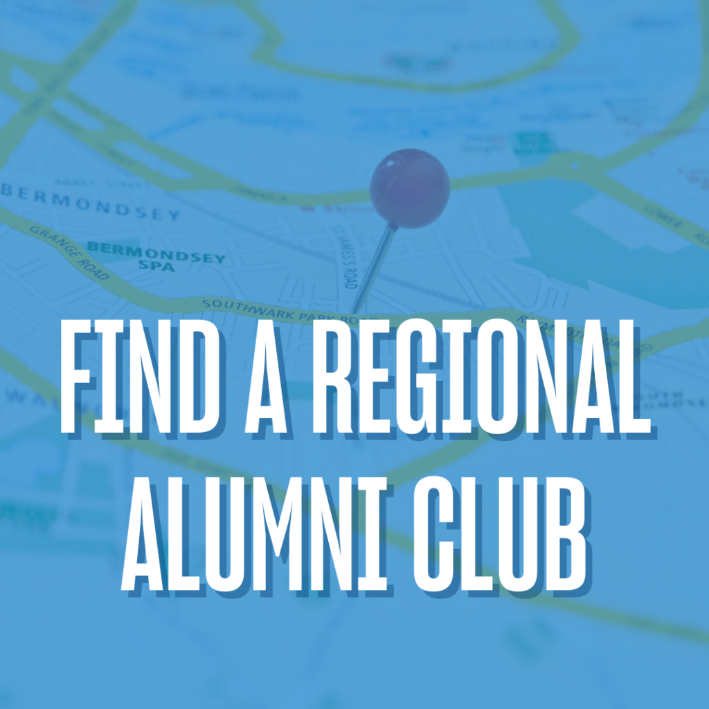 Find a regional alumni club