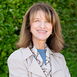 Nadine Kassity-Krich Headshot