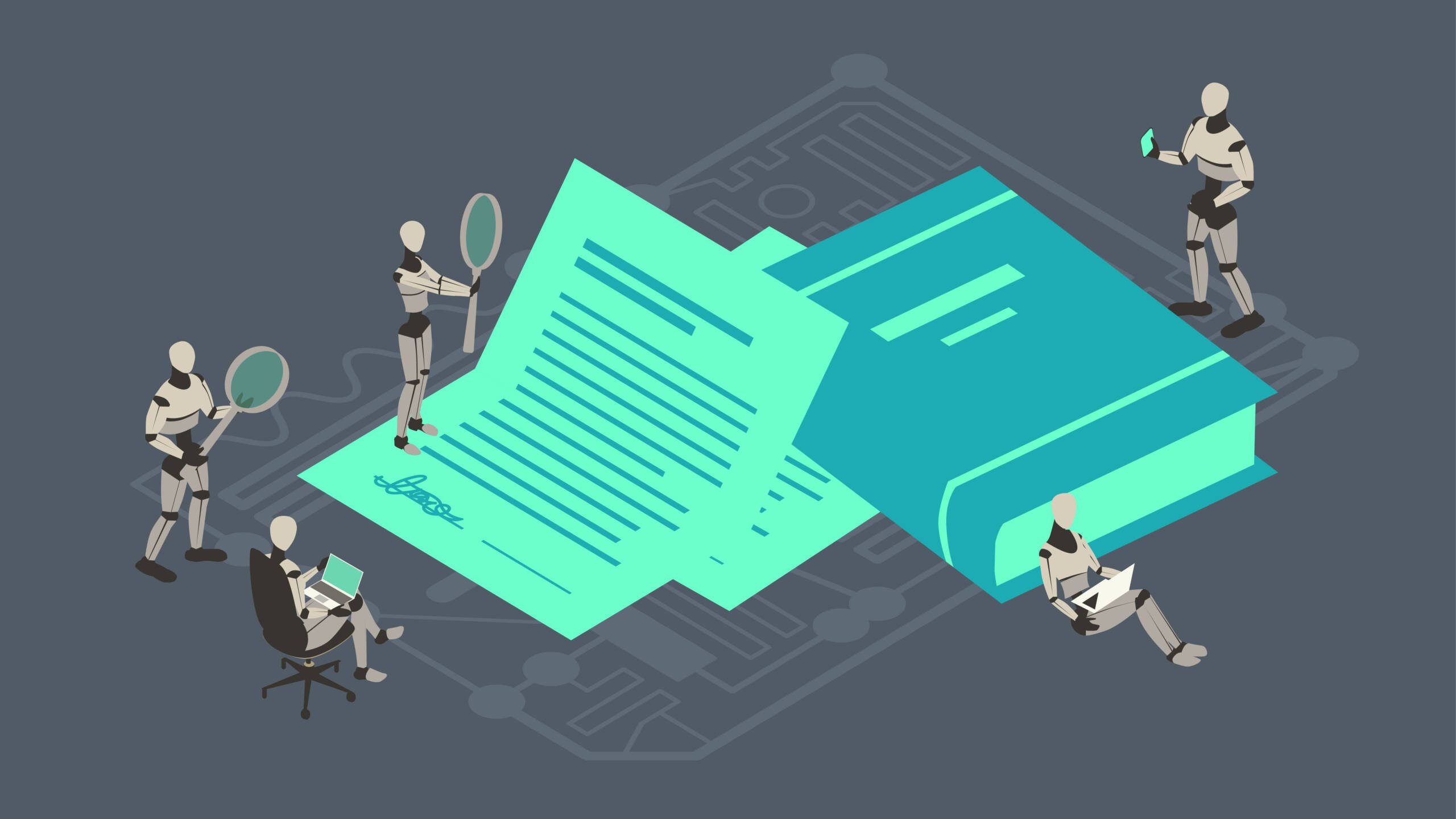 AI Bill Blog post
