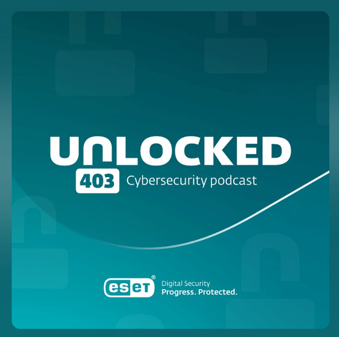 unlock 403 cyber security podcast