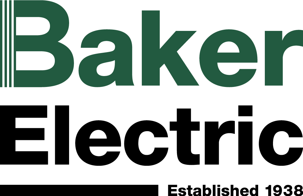Baker Electric Established 1938