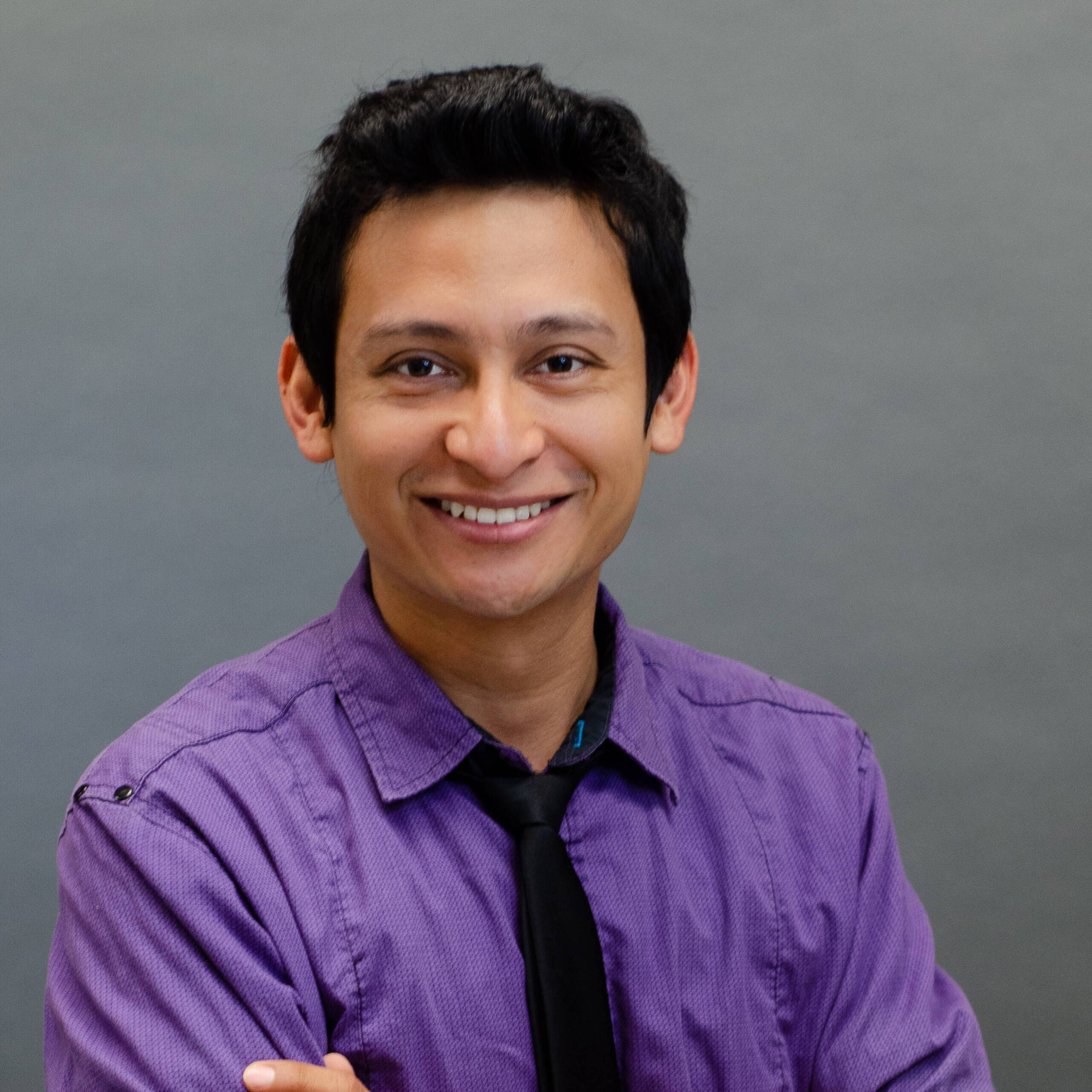Rolando Ruiz-Vega, Master of Theological Studies - Franciscan Theology Graduate