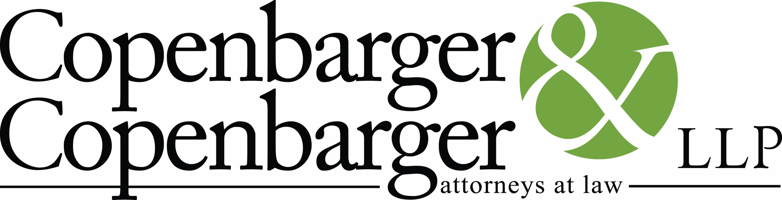 Copenbarger & Copenbarger LLP