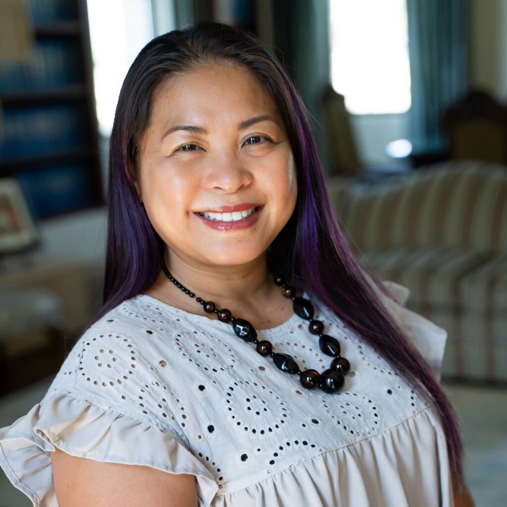 Preview image of Jannise Baclig, PhD, RN