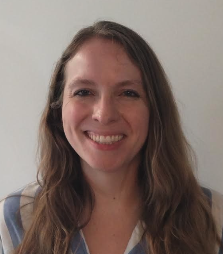 Preview image of Nicole Fredrich, Sec+, CMMC RP, LFCS, CCP