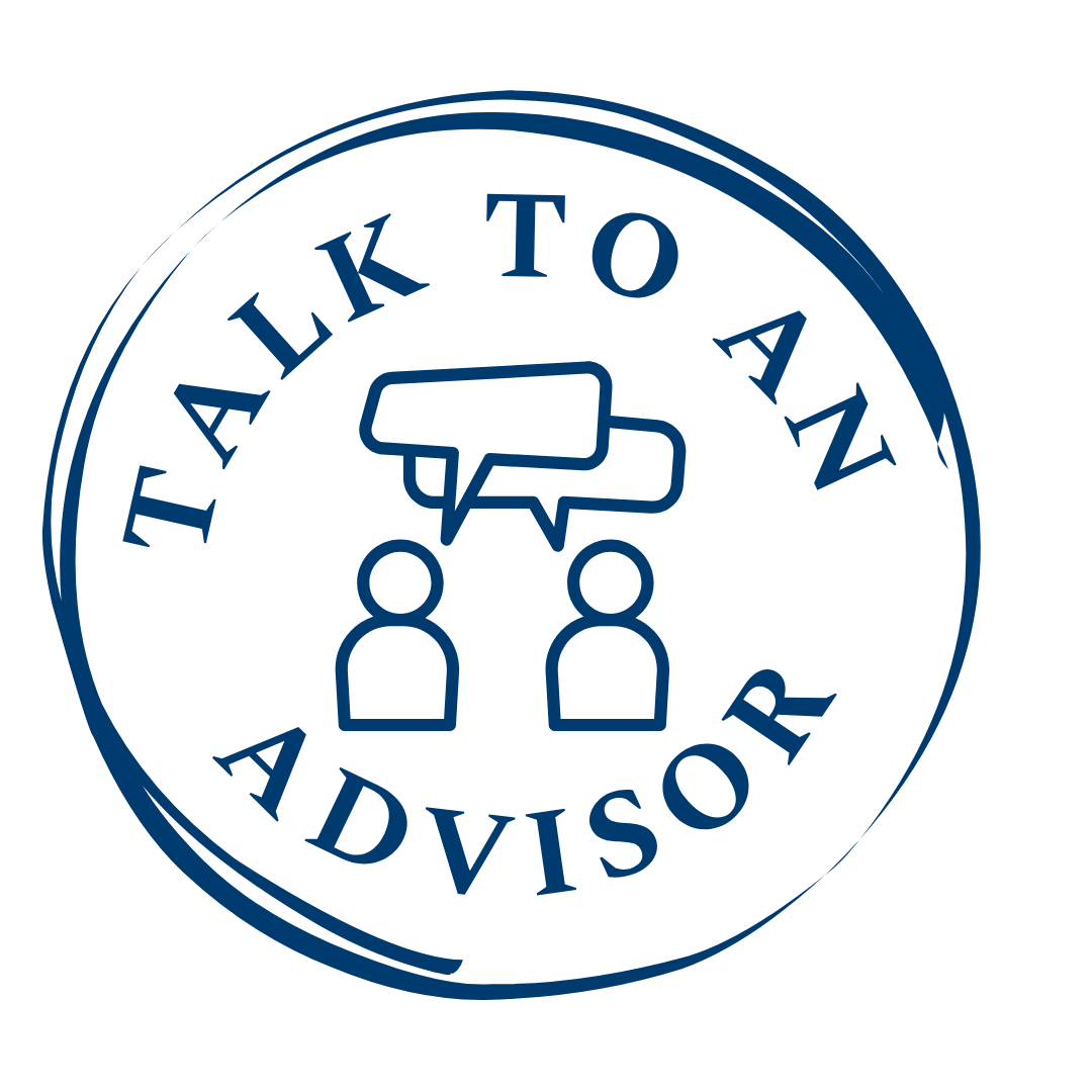 Talk to an advisor Icon