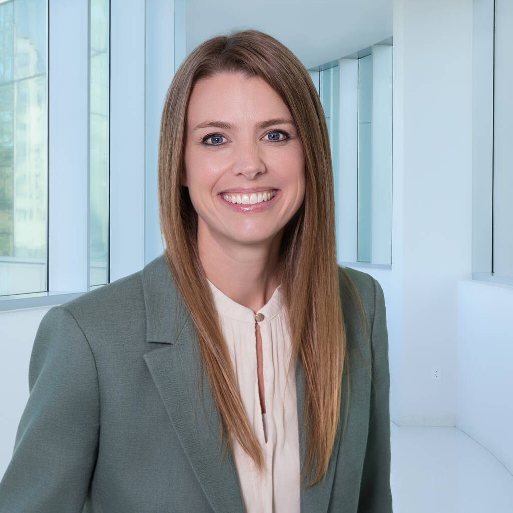 Lindsey Ryan, PhD, RN, ACNS-BC, NEA-BC, FACHE headshot
