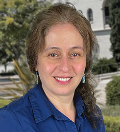 Raheleh Dilmaghani, PhD