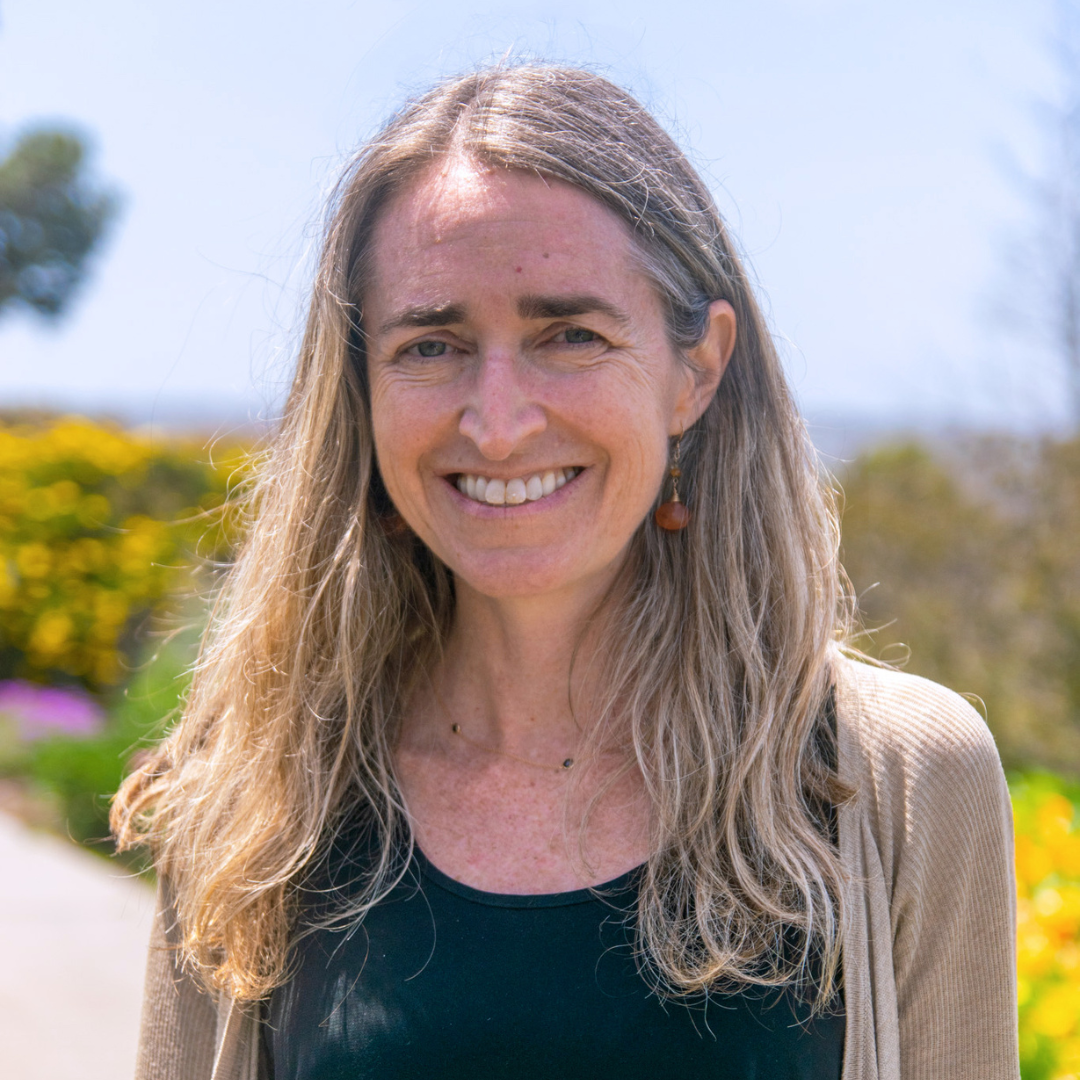 Headshot of Tesa Tinkler, PhD