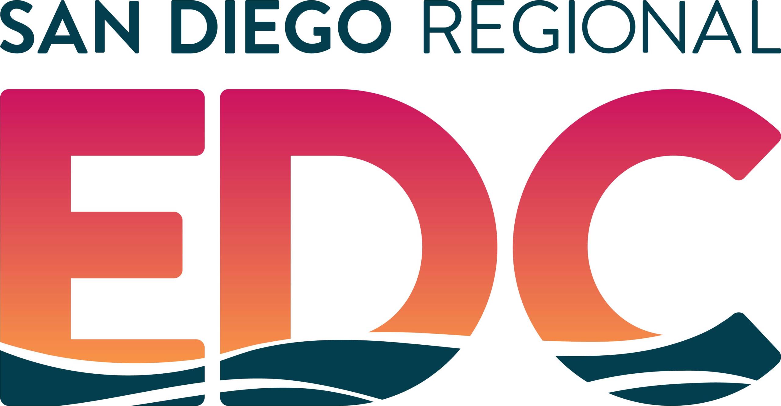 San Diego Regional EDC logo