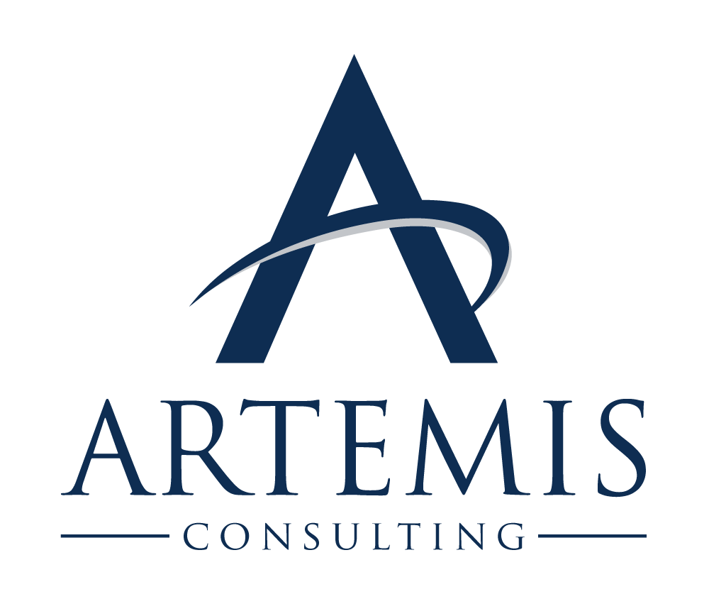 Artemis Consulting Logo