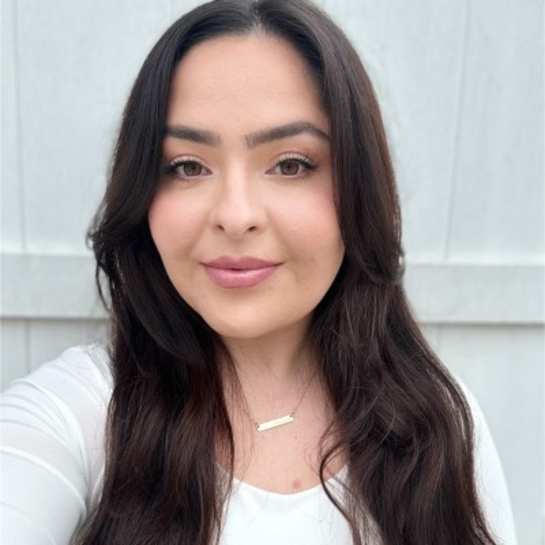 Headshot of Marlena Rivera