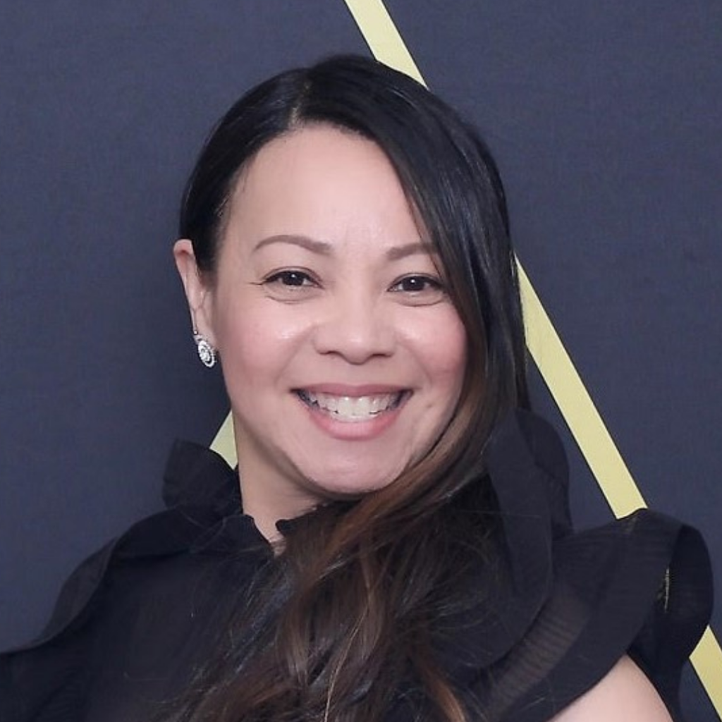 LDT Ambassador Josielynn Lazaga