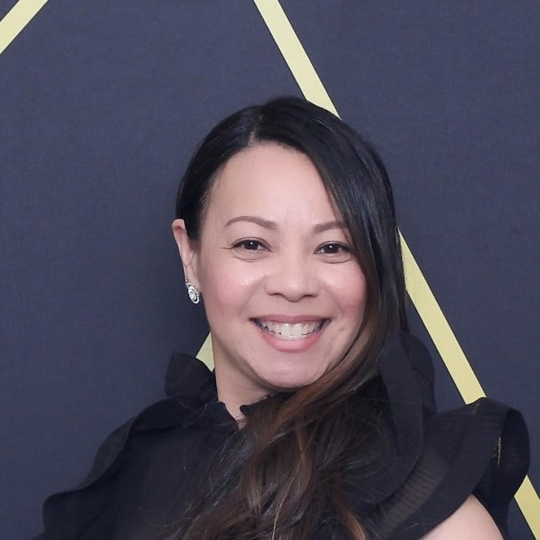 Headshot of Josielynn Lazaga