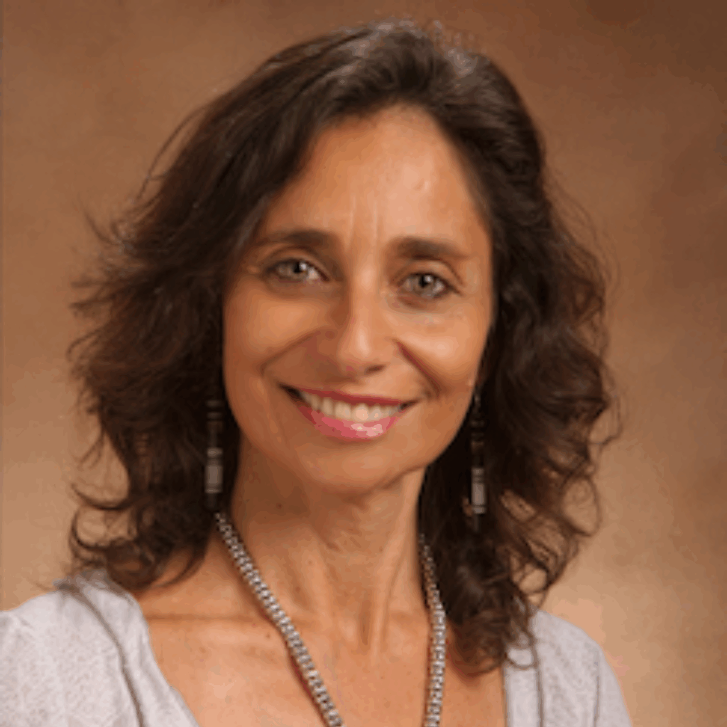 Preview image of Viviana Alexandrowicz, PhD