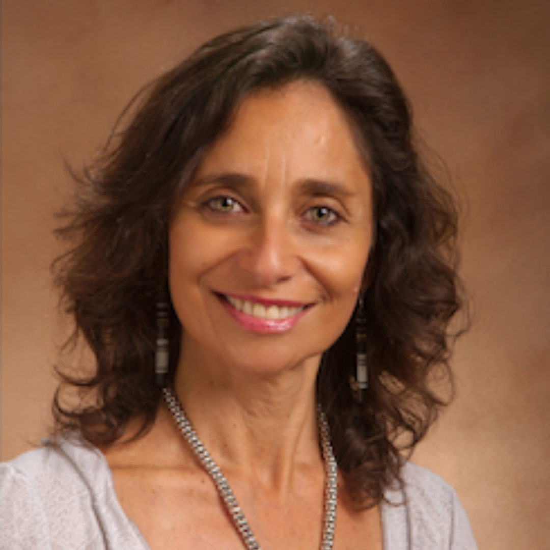 Headshot of Viviana Alexandrowicz, PhD