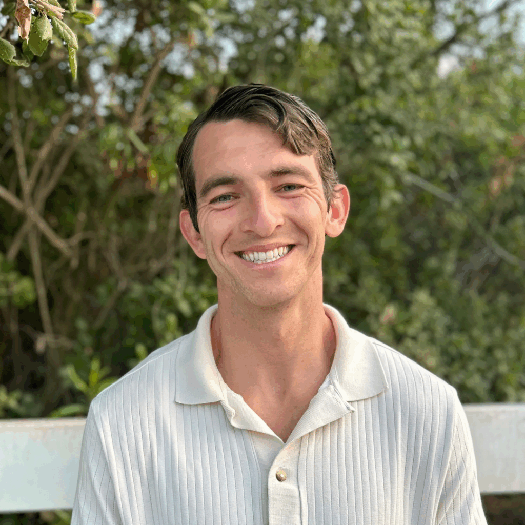 Preview image of Tanner Mizel, PhD
