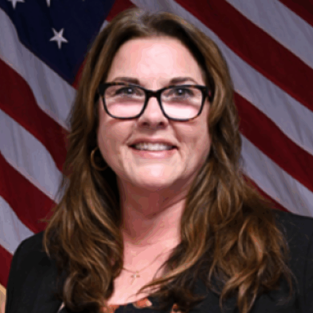 Teresa Waterbury-Clark